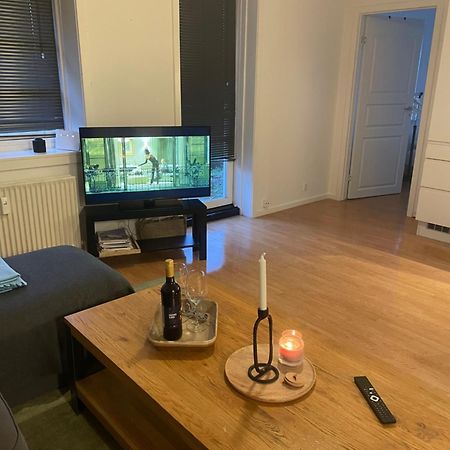 2 Bedroom Apartment Near The Sea Tisvildeleje Bagian luar foto