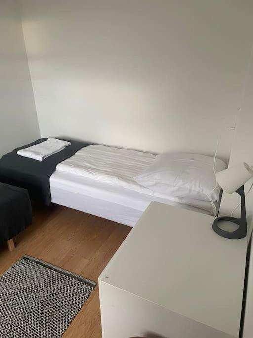 2 Bedroom Apartment Near The Sea Tisvildeleje Bagian luar foto