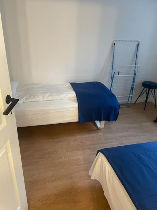 2 Bedroom Apartment Near The Sea Tisvildeleje Bagian luar foto